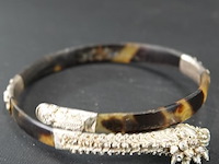 Armband. diverse materialen - afbeelding 2 van  5