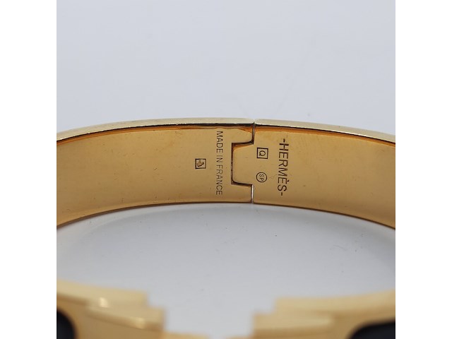 Armband, hermès - afbeelding 7 van  11