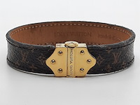 Armband, louis vuitton - afbeelding 7 van  7