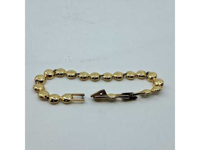 Armband, swarovski - afbeelding 5 van  7
