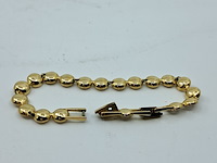 Armband, swarovski - afbeelding 5 van  7
