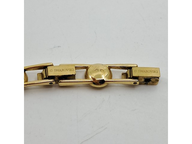 Armband, swarovski - afbeelding 6 van  7