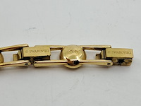 Armband, swarovski - afbeelding 6 van  7