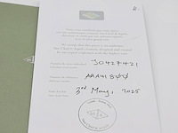 Armband, van cleef & arpels, alhambra - afbeelding 2 van  12