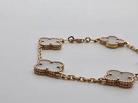 Armband, van cleef & arpels, alhambra - afbeelding 5 van  12