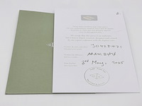 Armband, van cleef & arpels, alhambra - afbeelding 12 van  12