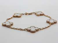 Armband, van cleef & arpels, alhambra