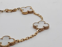 Armband, van cleef & arpels, alhambra - afbeelding 3 van  6