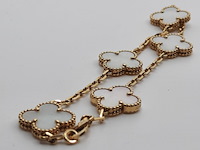 Armband, van cleef & arpels, alhambra - afbeelding 6 van  6