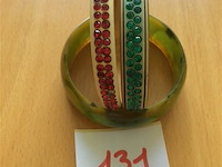 Armbanden 3st - afbeelding 1 van  2