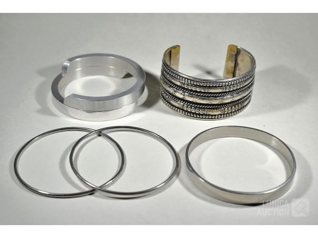 Armbanden - afbeelding 1 van  7