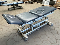 Armedica manufacturing corp. amba300 performa treatment table - afbeelding 2 van  8