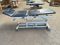 Armedica manufacturing corp. amba300 performa treatment table - afbeelding 3 van  8