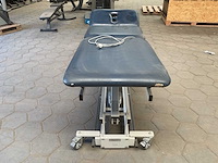 Armedica manufacturing corp. amba300 performa treatment table - afbeelding 4 van  8