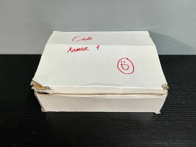 Armer - endo 2-in-1 v-rct-iv - wortelkanaalbehandeling - afbeelding 8 van  16