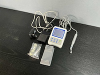 Armer - endo 2-in-1 v-rct-iv - wortelkanaalbehandeling - afbeelding 1 van  16