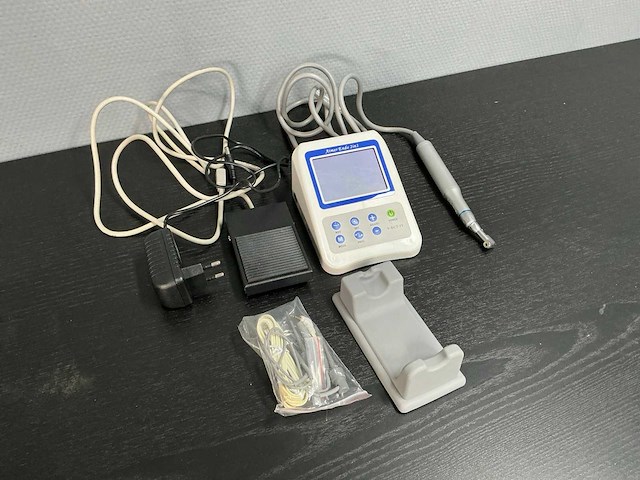 Armer - endo 2-in-1 v-rct-iv - wortelkanaalbehandeling - afbeelding 10 van  16