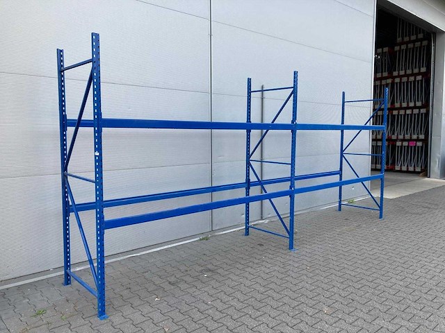 Armes - palletstelling 3x8 - afbeelding 2 van  8