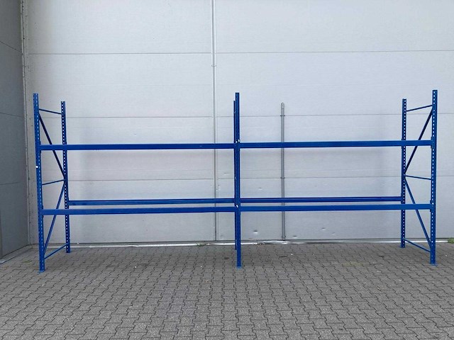 Armes - palletstelling 3x8 - afbeelding 1 van  8
