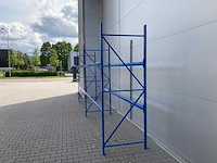 Armes - palletstelling 3x8 - afbeelding 4 van  8