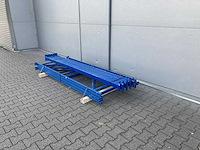 Armes - palletstelling 3x8 - afbeelding 5 van  8