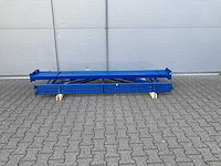 Armes - palletstelling 3x8 - afbeelding 6 van  8
