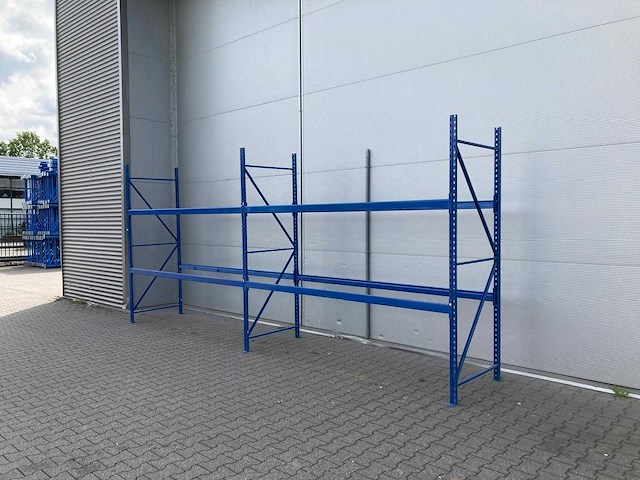 Armes - palletstelling 3x8 - afbeelding 3 van  7