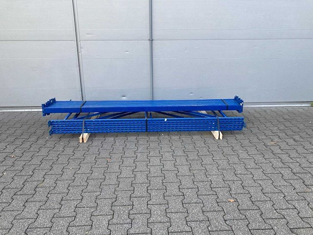 Armes - palletstelling 3x8 - afbeelding 5 van  7