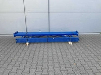 Armes - palletstelling 3x8 - afbeelding 5 van  8