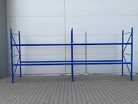 Armes - palletstelling 6x16 - afbeelding 1 van  6