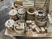 Arminius schuurmachine toebehoren - afbeelding 4 van  11