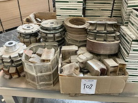 Arminius schuurmachine toebehoren - afbeelding 5 van  11