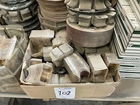 Arminius schuurmachine toebehoren - afbeelding 6 van  11