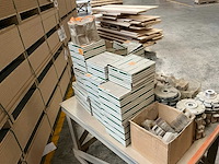 Arminius schuurmachine toebehoren - afbeelding 9 van  11