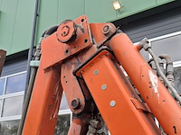 Armmaaier, gmht, bw 450, 1993 - afbeelding 2 van  17