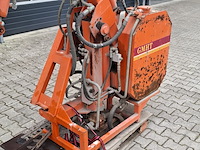 Armmaaier, gmht, bw 450, 1993 - afbeelding 3 van  17