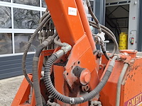 Armmaaier, gmht, bw 450, 1993 - afbeelding 4 van  17