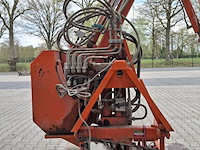 Armmaaier, gmht, bw 450, 1993 - afbeelding 5 van  17