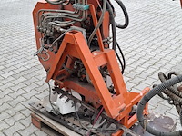 Armmaaier, gmht, bw 450, 1993 - afbeelding 6 van  17