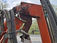 Armmaaier, gmht, bw 450, 1993 - afbeelding 7 van  17