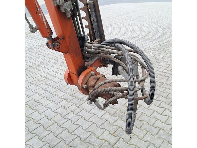 Armmaaier, gmht, bw 450, 1993 - afbeelding 8 van  17