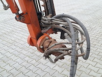 Armmaaier, gmht, bw 450, 1993 - afbeelding 8 van  17