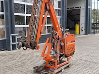 Armmaaier, gmht, bw 450, 1993 - afbeelding 10 van  17