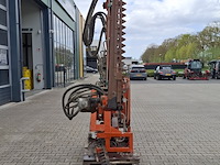 Armmaaier, gmht, bw 450, 1993 - afbeelding 11 van  17