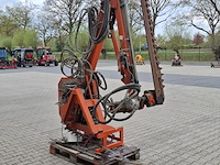 Armmaaier, gmht, bw 450, 1993 - afbeelding 12 van  17