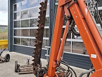 Armmaaier, gmht, bw 450, 1993 - afbeelding 16 van  17