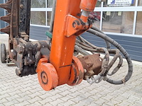 Armmaaier, gmht, bw 450, 1993 - afbeelding 17 van  17