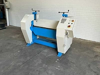 Armo ednor - tol te 104 - folding machines - 2006 - afbeelding 7 van  14