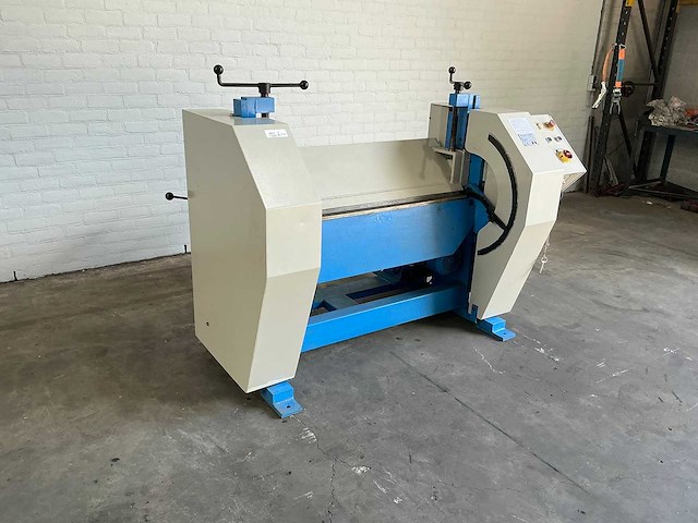 Armo ednor - tol te 104 - folding machines - 2006 - afbeelding 8 van  14