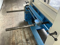 Armo ednor - tol te 104 - folding machines - 2006 - afbeelding 13 van  13